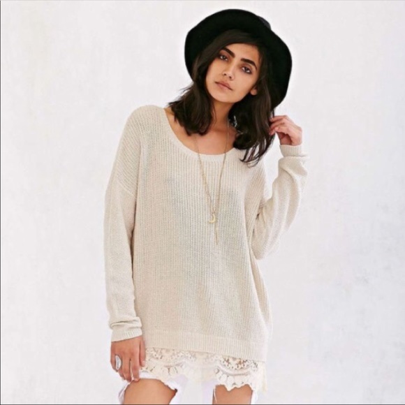 Urban Outfitters Sweaters - Pins & Needles Sweater